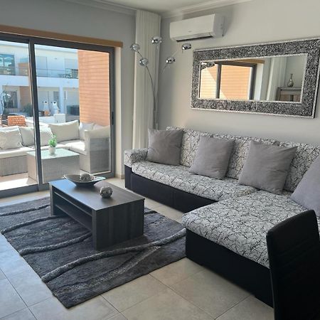 Vila Branca Albufeira Exterior foto