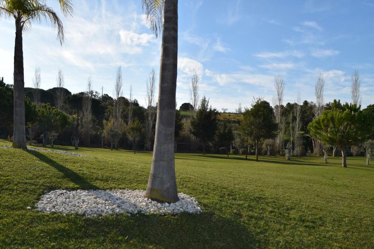 Vila Branca Albufeira Exterior foto