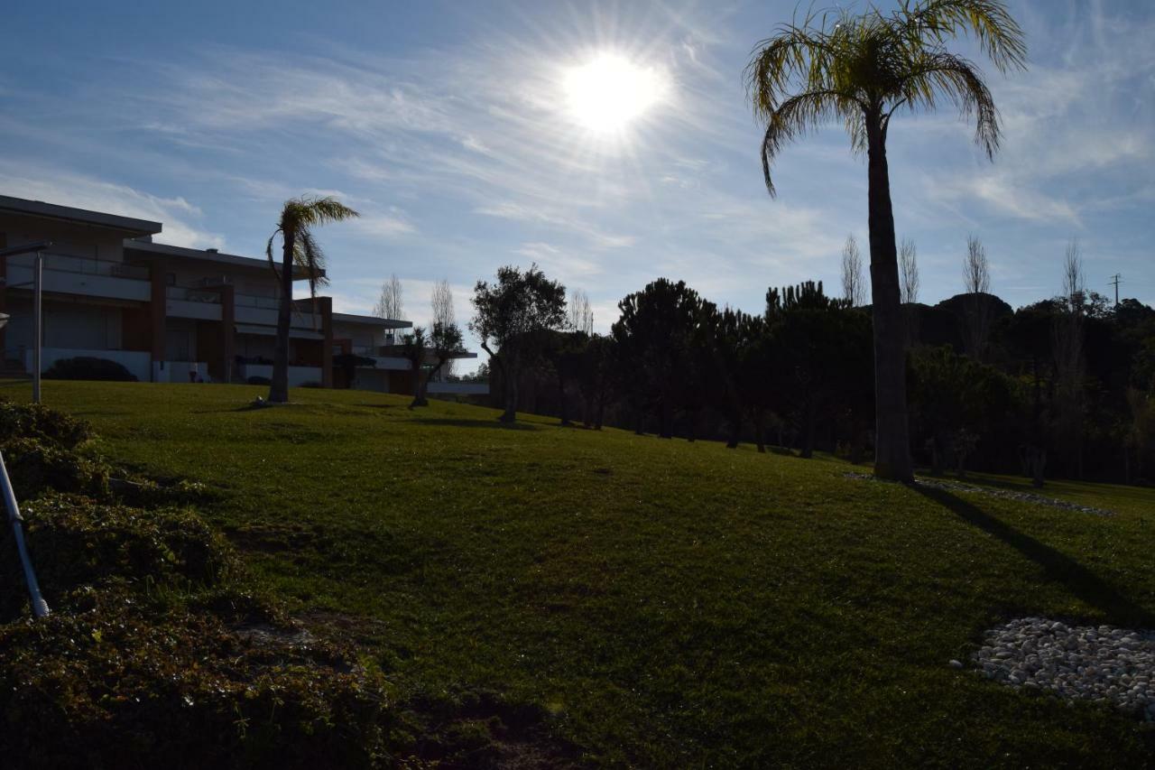Vila Branca Albufeira Exterior foto