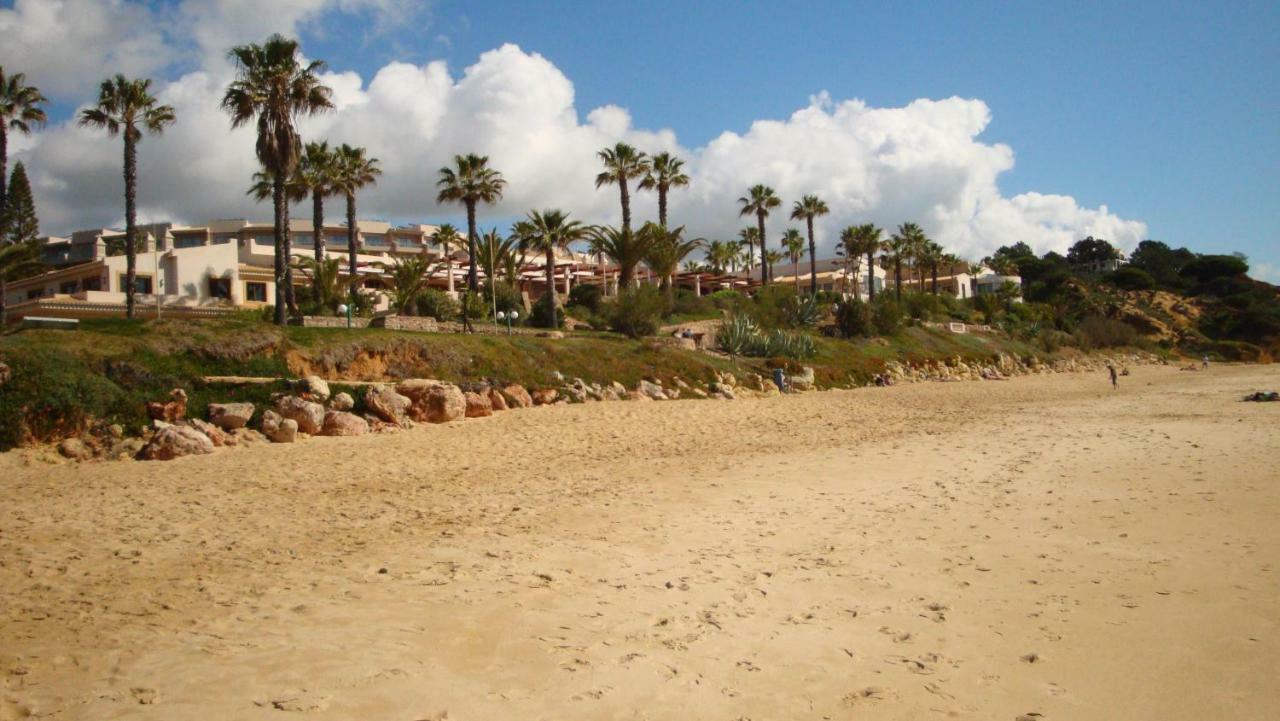 Vila Branca Albufeira Exterior foto